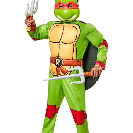 Raphael Sais van Rubies koop je bij Partywinkel