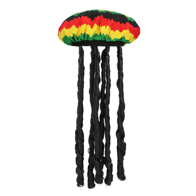 Rasta Accessoireset 3 delig van Boland koop je bij Partywinkel