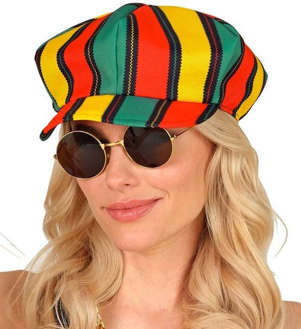 Rasta Pet van Widmann koop je bij Partywinkel
