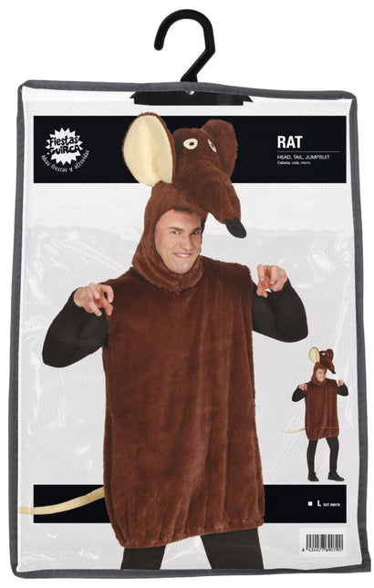 Rat Kostuum van Fiestas Guirca koop je bij Partywinkel