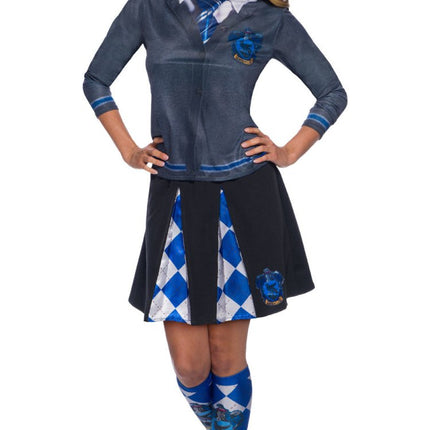 Ravenclaw Kostuum Kind Jurk van Rubies koop je bij Partywinkel