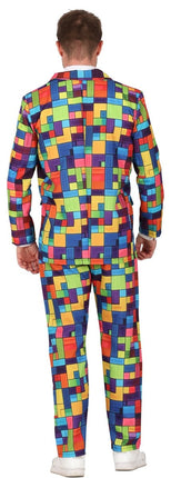 Regenboog Kostuum van Fiestas Guirca koop je bij Partywinkel
