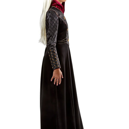Rhaenyra Targaryen Kostuum Dames van Rubies koop je bij Partywinkel
