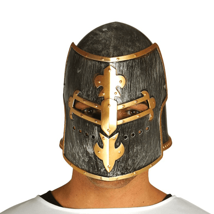 Ridder Helm van Fiestas Guirca koop je bij Partywinkel