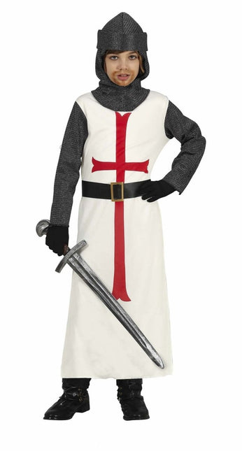 Ridder Kostuum Jongen van Fiestas Guirca koop je bij Partywinkel