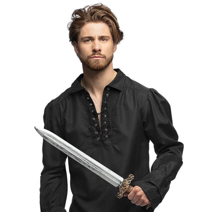 Ridder Nep Zwaard 59cm van Boland koop je bij Partywinkel