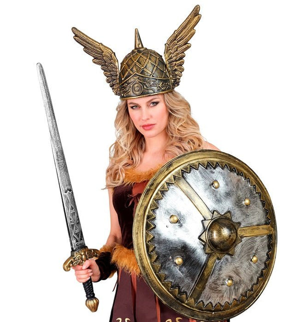 Ridder Zwaard 84 cm van Widmann koop je bij Partywinkel