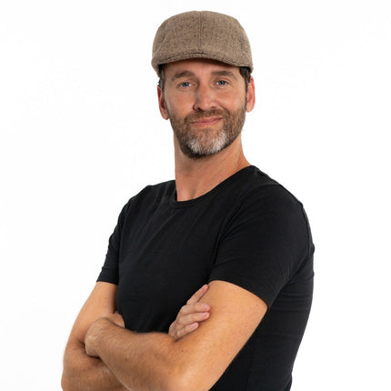 Roaring Twenties 20S Pet Bruin van Partychimp koop je bij Partywinkel