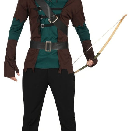 Robin Hood Kostuum van Fiestas Guirca koop je bij Partywinkel