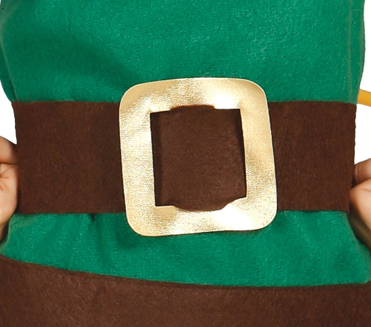 Robin Hood Kostuum Kind van Fiestas Guirca koop je bij Partywinkel