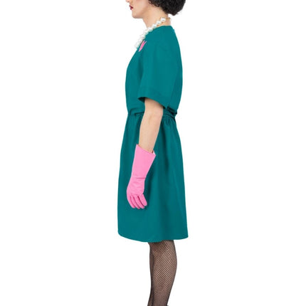 Rocky Horror Show Frank N. Furter Surgical Kostuum van Smiffys koop je bij Partywinkel