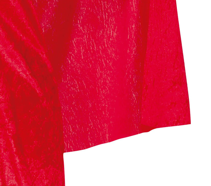 Rode Jurk Kap van Fiestas Guirca koop je bij Partywinkel