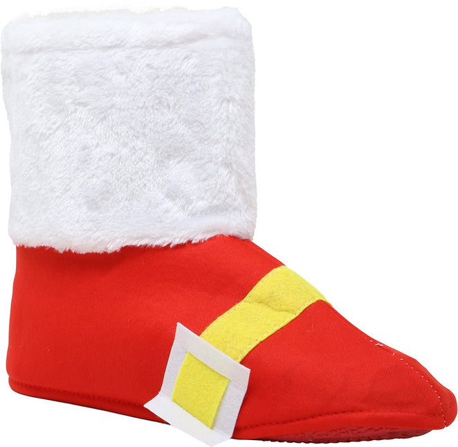 Rode Schoenen van Fiestas Guirca koop je bij Partywinkel