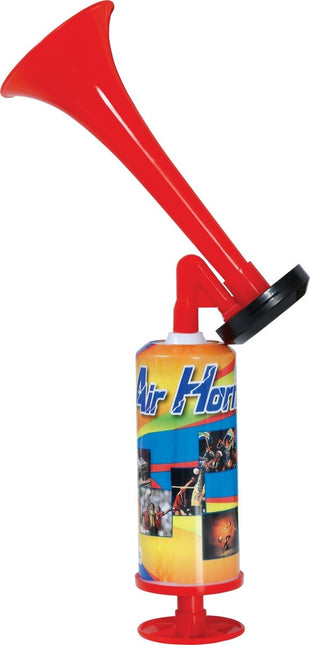 Rode Toeter van Fiestas Guirca koop je bij Partywinkel