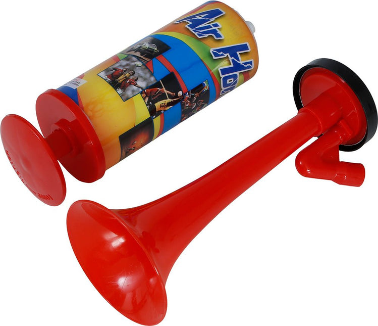 Rode Toeter van Fiestas Guirca koop je bij Partywinkel