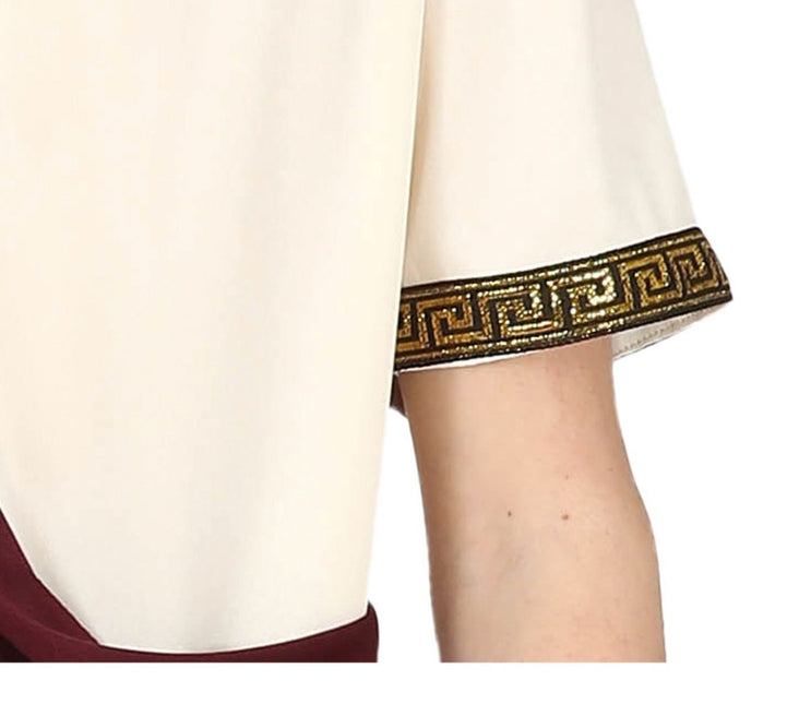 Roman Kostuum Jongen 14/16 jaar van Fiestas Guirca koop je bij Partywinkel