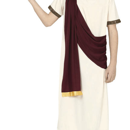 Roman Kostuum Jongen 14/16 jaar van Fiestas Guirca koop je bij Partywinkel