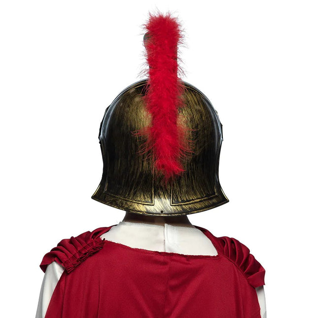 Romein Helm Jongen van Boland koop je bij Partywinkel
