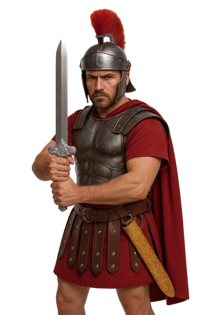 Romein Nep Zwaard 50cm van Fiestas Guirca koop je bij Partywinkel