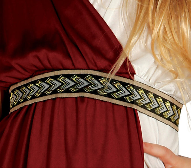 Romeinen Kostuum Meisjes van Fiestas Guirca koop je bij Partywinkel