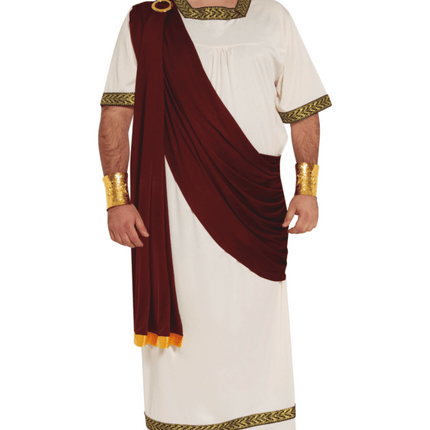 Romeins Kostuum Caesar van Fiestas Guirca koop je bij Partywinkel