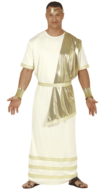Romeins Kostuum Heren 2 delig van Fiestas Guirca koop je bij Partywinkel