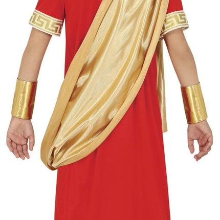 Romeins Kostuum Jongen 2 delig van Fiestas Guirca koop je bij Partywinkel