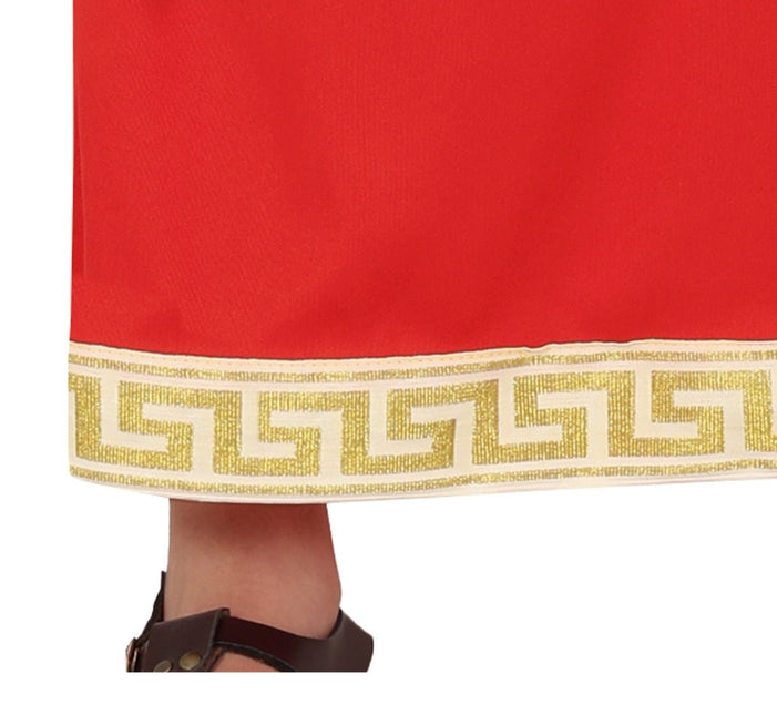 Romeins Kostuum Jongen 2 delig van Fiestas Guirca koop je bij Partywinkel