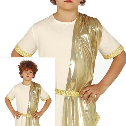 Romeins Kostuum Kind van Fiestas Guirca koop je bij Partywinkel