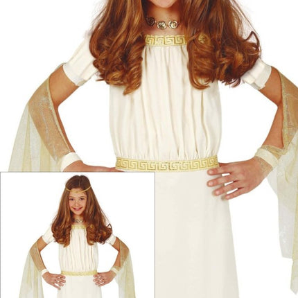 Romeins Kostuum Meisje van Fiestas Guirca koop je bij Partywinkel