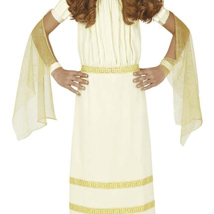 Romeins Kostuum Meisje van Fiestas Guirca koop je bij Partywinkel