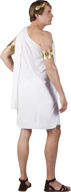 Romeins Kostuum M/L van Boland koop je bij Partywinkel