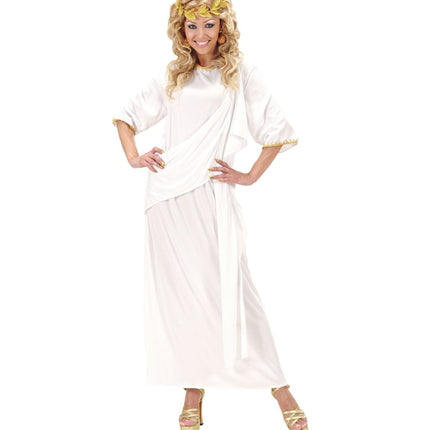 Romeins Kostuum Toga van Widmann koop je bij Partywinkel