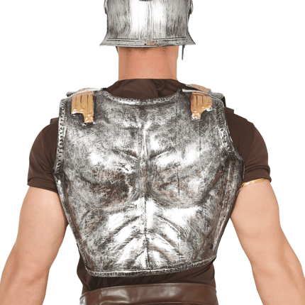 Romeinse Schild van Fiestas Guirca koop je bij Partywinkel