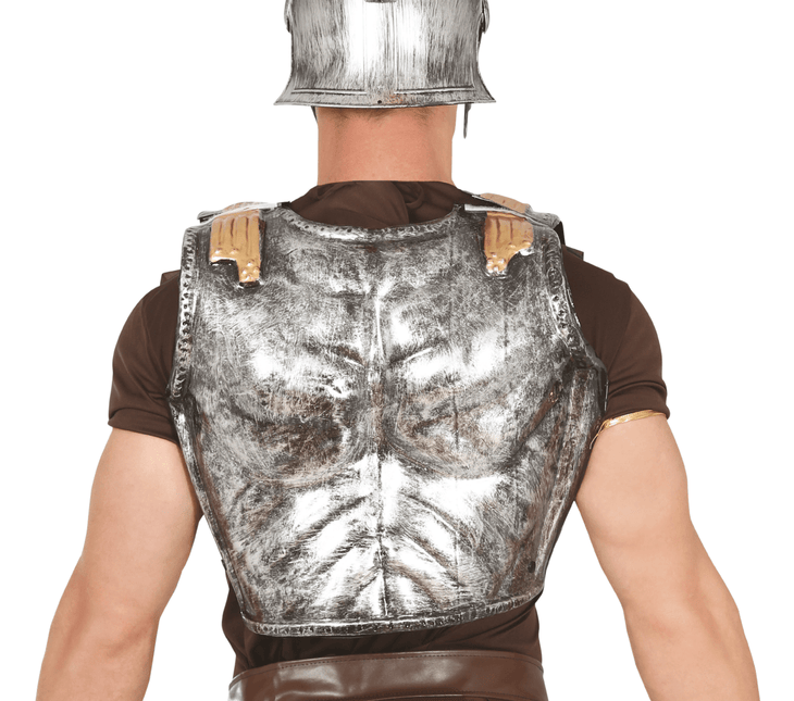 Romeinse Schild van Fiestas Guirca koop je bij Partywinkel