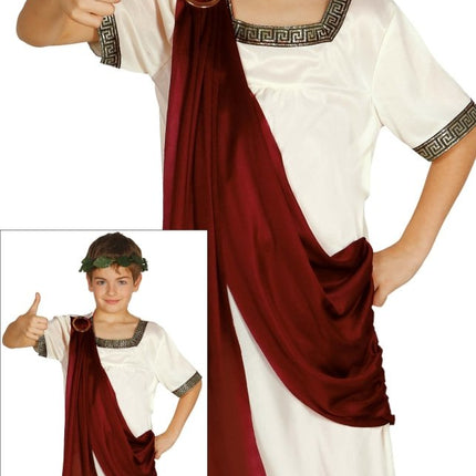Romijns Kostuum Kind van Fiestas Guirca koop je bij Partywinkel
