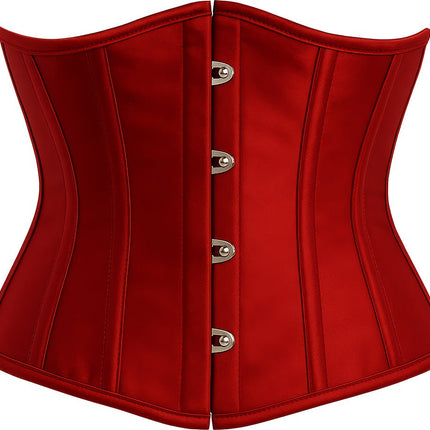 Rood Corset van Fiestas Guirca koop je bij Partywinkel