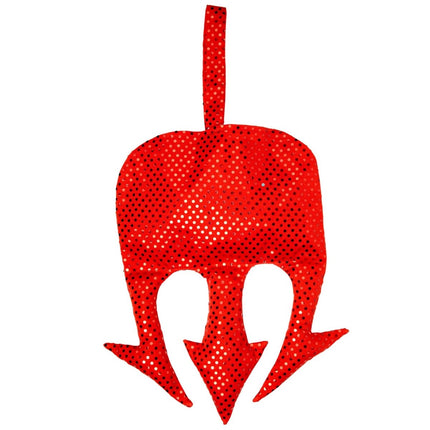 Rood Handtas Duivel van Widmann koop je bij Partywinkel