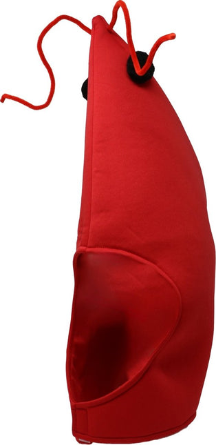 Rood Hoed Garnaal van Fiestas Guirca koop je bij Partywinkel