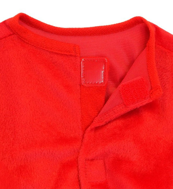 Rood Kostuum Baby Duivel van Widmann koop je bij Partywinkel
