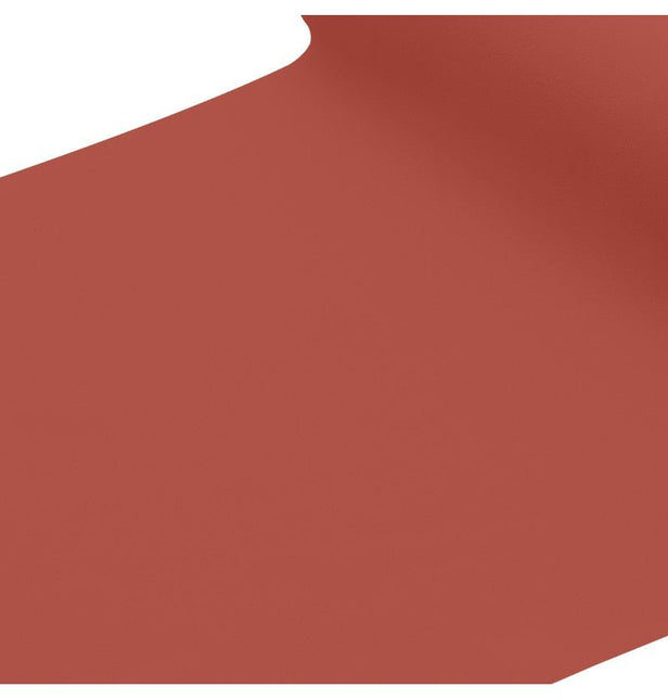 Rood Tafelkleed 2,4m van CHAKS koop je bij Partywinkel