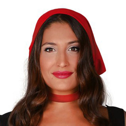 Roodkapje Kostuum van Fiestas Guirca koop je bij Partywinkel