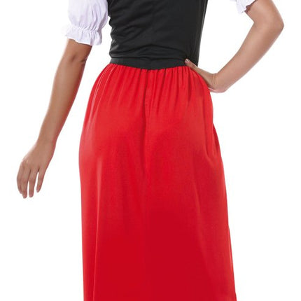 Roodkapje Kostuum van Fiestas Guirca koop je bij Partywinkel