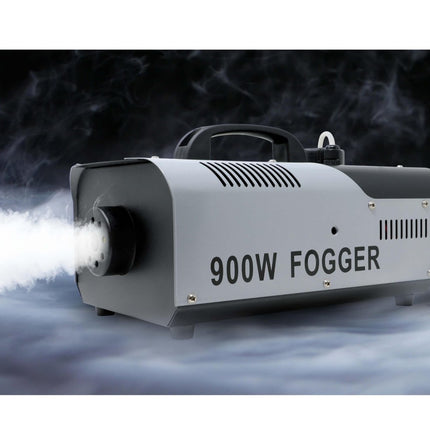 Rookmachine Met Bediening 900W van Fiestas Guirca koop je bij Partywinkel