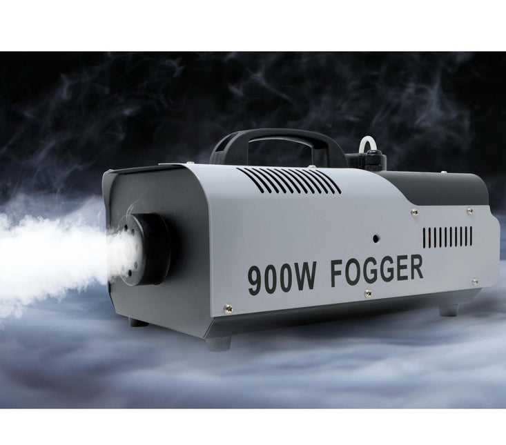 Rookmachine Met Bediening 900W van Fiestas Guirca koop je bij Partywinkel