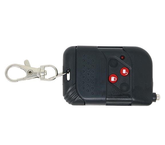 Rookmachine Met Licht En Afstandsbediening van Fiestas Guirca koop je bij Partywinkel