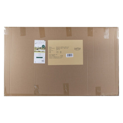 Rose Gouden Frame Rond 2m van Ginger Ray koop je bij Partywinkel