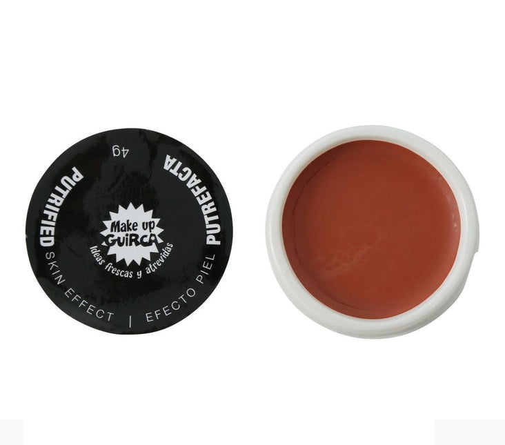 Rottende Huid Schmink 3,5gr van Fiestas Guirca koop je bij Partywinkel