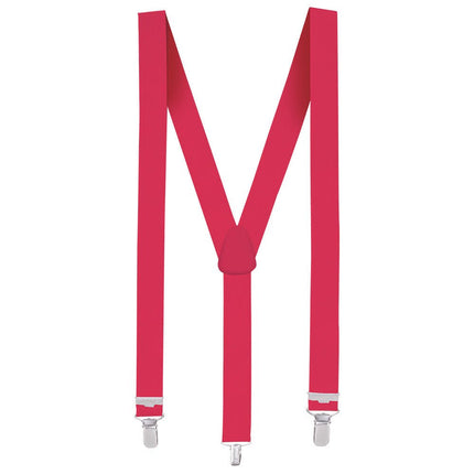 Roze Bretels Neon van Boland koop je bij Partywinkel