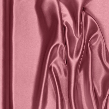 Roze Tafelloper Satijn 9m van Partydeco koop je bij Partywinkel